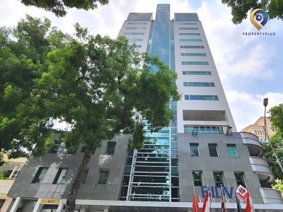 Prime Centre